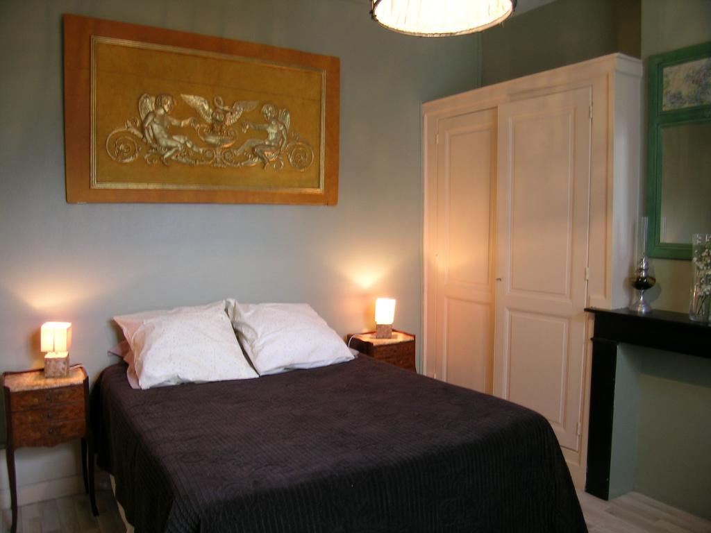 Chambres D'Hotes Intra Muros Arras Exterior photo