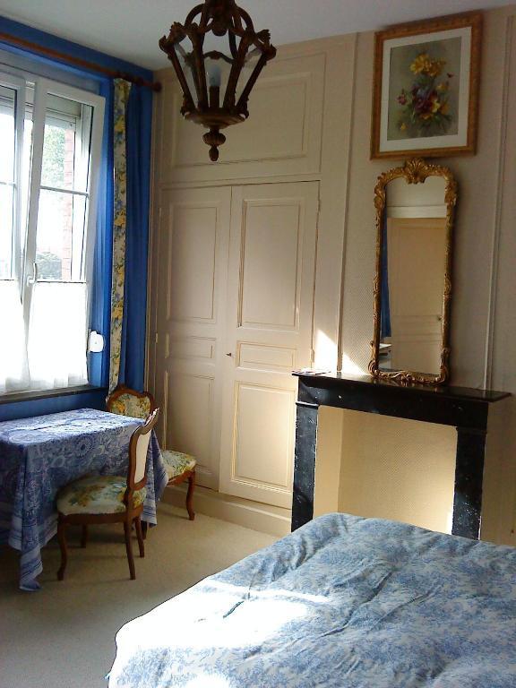 Chambres D'Hotes Intra Muros Arras Exterior photo