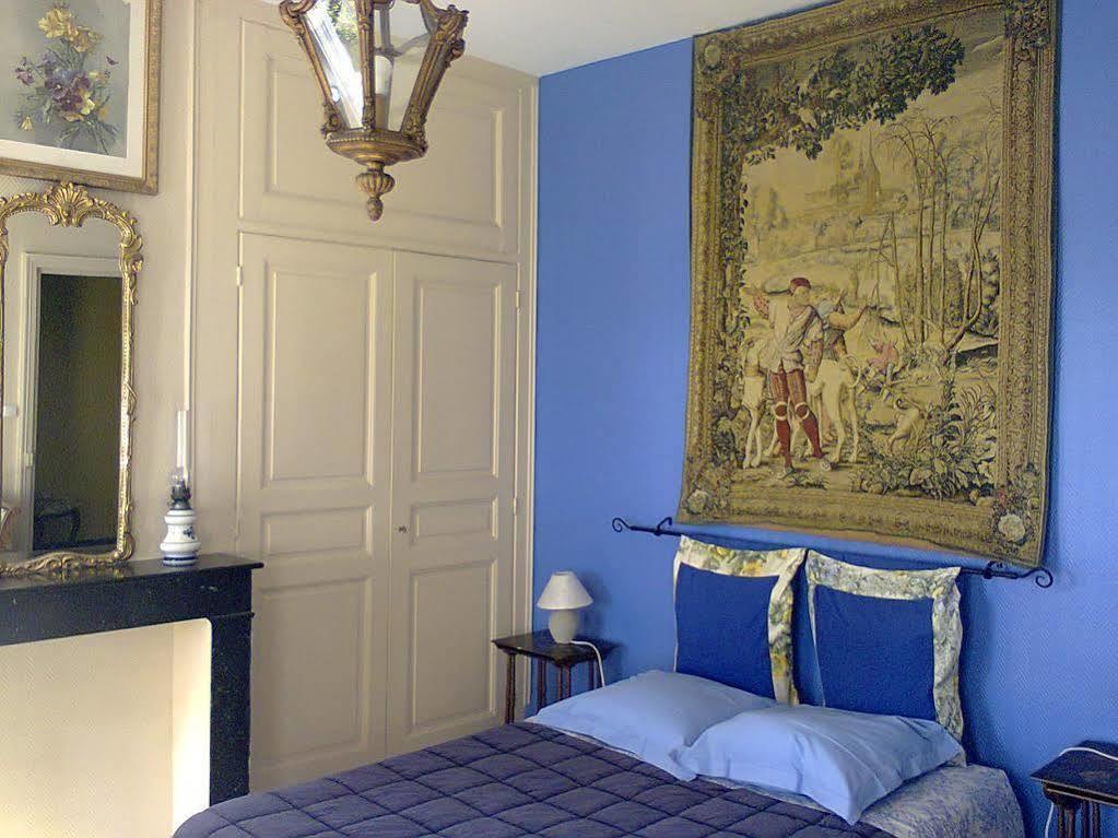 Chambres D'Hotes Intra Muros Arras Exterior photo